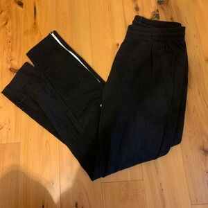 Women’s adidas joggers